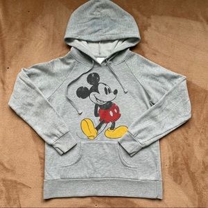 Disney’s Mickey Mouse Hoodie